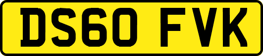 DS60FVK
