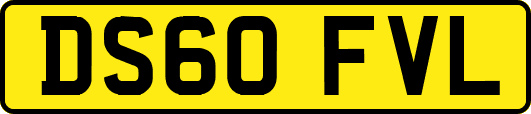 DS60FVL