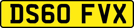 DS60FVX