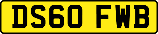 DS60FWB