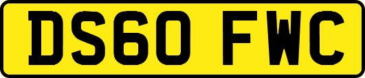 DS60FWC