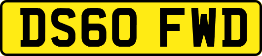 DS60FWD