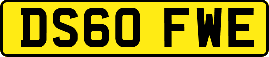 DS60FWE