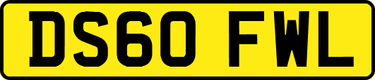 DS60FWL