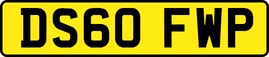 DS60FWP