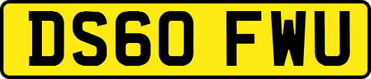 DS60FWU
