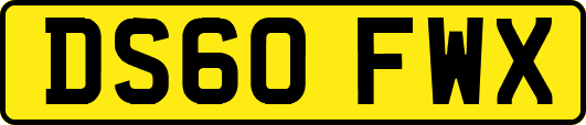 DS60FWX