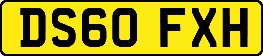 DS60FXH