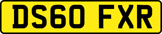 DS60FXR
