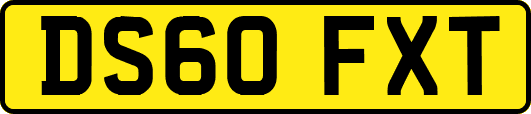 DS60FXT