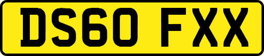 DS60FXX