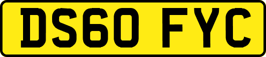 DS60FYC