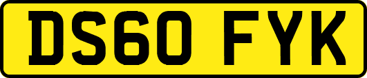 DS60FYK