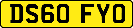 DS60FYO