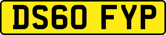 DS60FYP