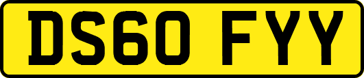 DS60FYY