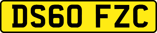 DS60FZC