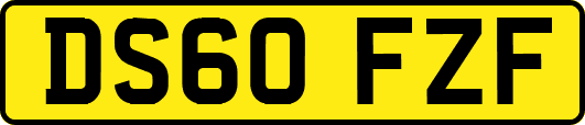 DS60FZF