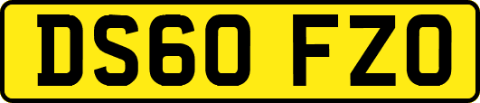 DS60FZO