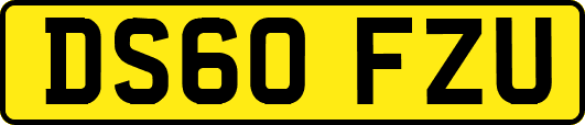 DS60FZU