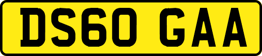 DS60GAA