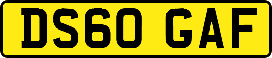 DS60GAF