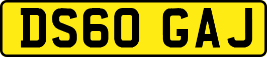 DS60GAJ
