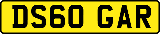 DS60GAR