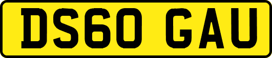 DS60GAU