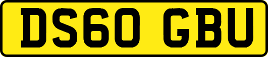 DS60GBU