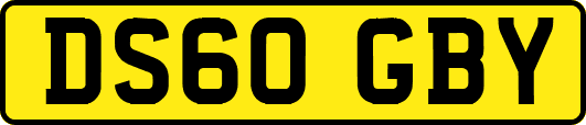 DS60GBY