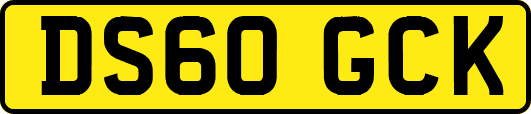 DS60GCK
