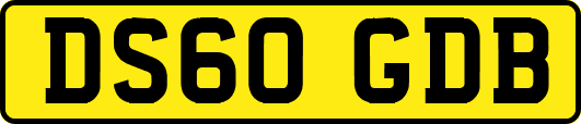 DS60GDB