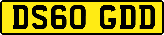DS60GDD
