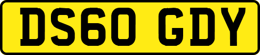 DS60GDY