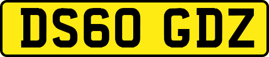 DS60GDZ