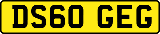 DS60GEG