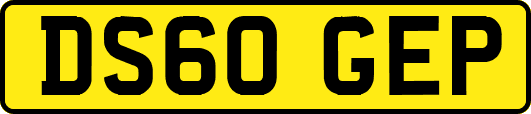 DS60GEP