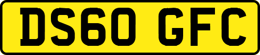 DS60GFC