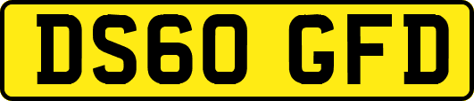 DS60GFD