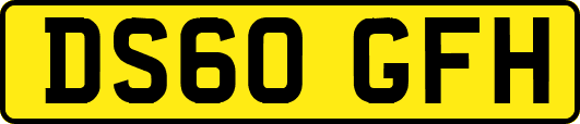 DS60GFH