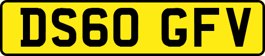 DS60GFV