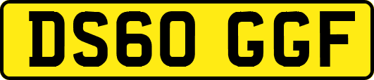 DS60GGF