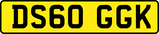 DS60GGK