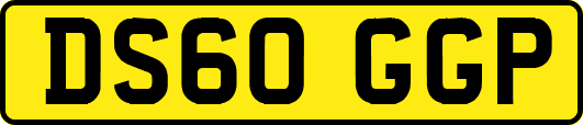 DS60GGP