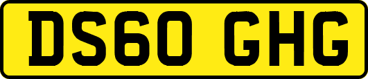 DS60GHG