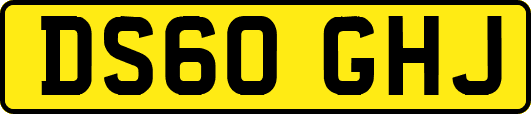 DS60GHJ