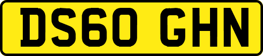 DS60GHN
