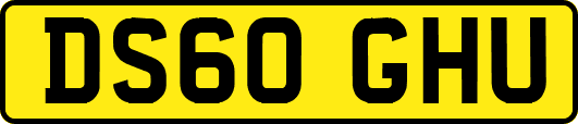 DS60GHU