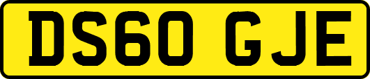 DS60GJE